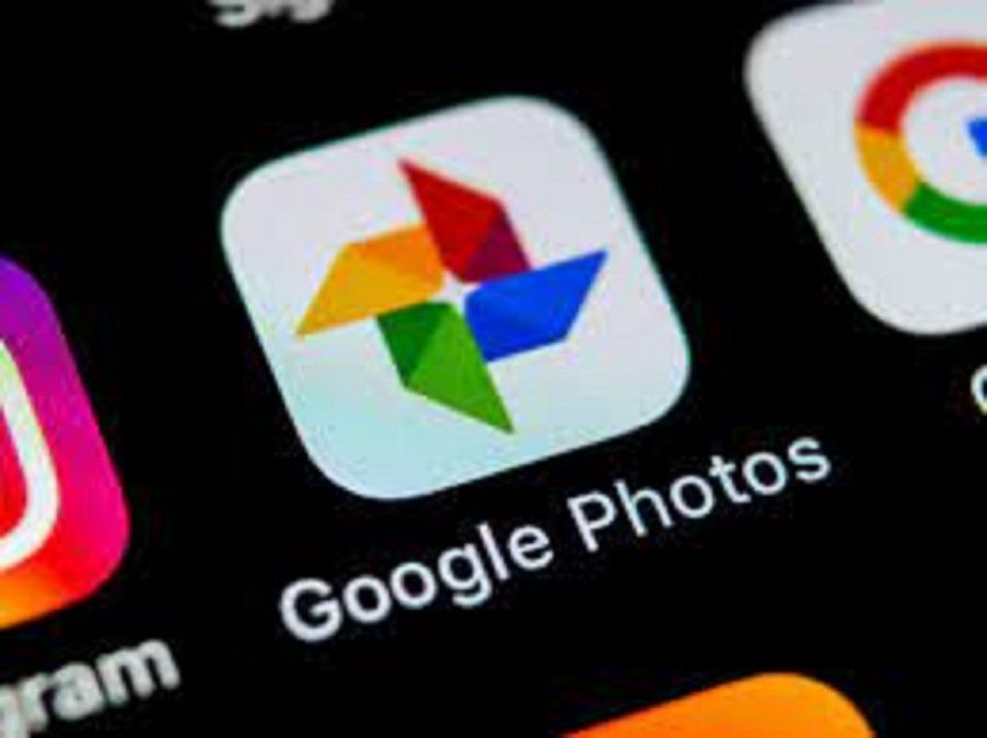 Google Fotos: alternativas para guardar imágenes online.