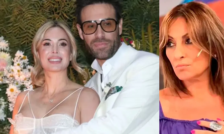 Marcela Tauro explotó contra Jesica Cirio y Elías Piccirillo Marcela Tauro explotó contra Jesica Cirio y Elías Piccirillo