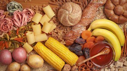 Comer pocos hidratos puede aumentar el riesgo de infarto