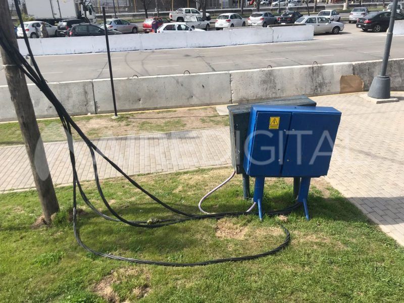 Informe especial: Municipio “enganchado”