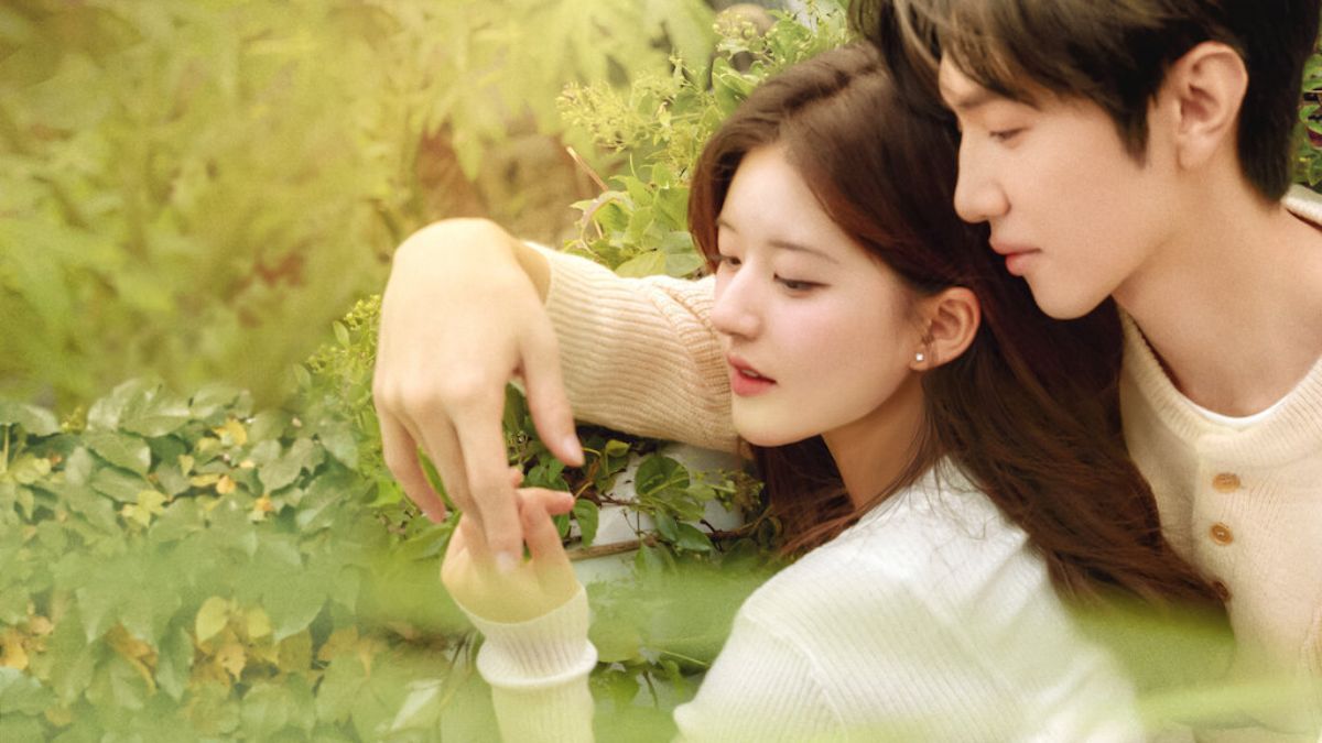 La romántica serie china con una historia inolvidable está en Netflix y tiene 25 episodios.