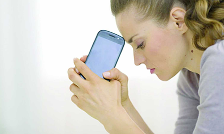 Los millennials no pueden hablar por teléfono: la ciencia por fin reveló lo que les ocurre Los millennials no pueden hablar por teléfono: la ciencia por fin reveló lo que les ocurre