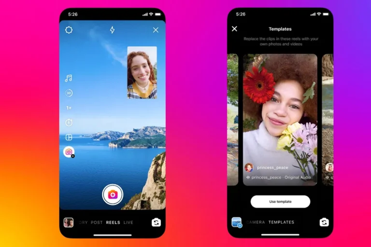 Meta sigue trabajando para que sus usuarios tengan todas las opciones posibles para jugar con todas las funciones disponibles.