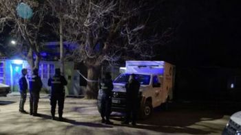 Detuvieron a una mujer acusada de matar a su hijo de 14 años en Río Cuarto