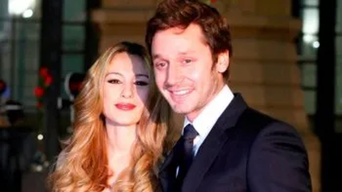 Pampita sorprendió a Benjamín Vicuña con un emotivo posteo por el Día del Padre