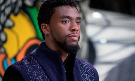 Murió Chadwick Boseman, tenía 43 años Murió Chadwick Boseman, tenía 43 años