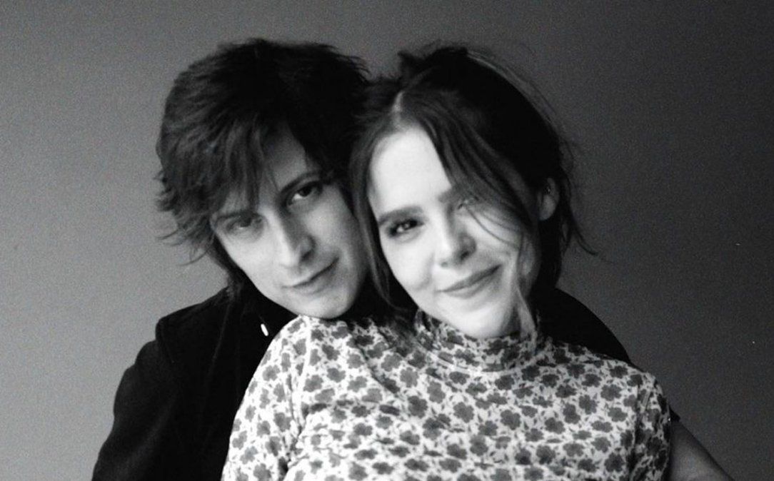 Desde hace unos meses Yuya y Siddhartha anunciaron que estaban en la espera de su primer hijo que es un niño