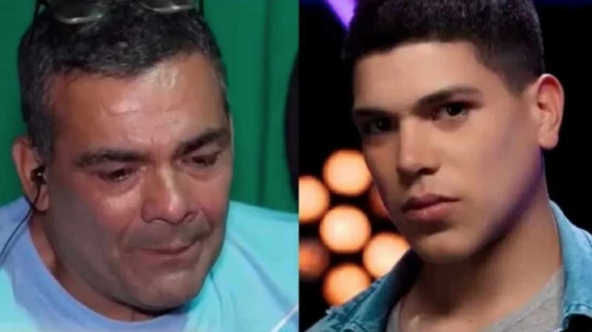 El papá de Thiago de Gran Hermano 2022 se negó a declarar y sigue detenido