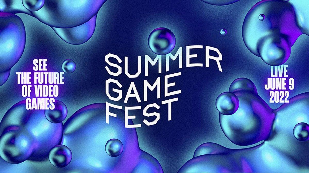 El próximo 9 de junio será el Summer Game Fest