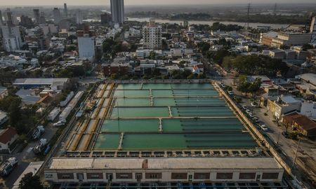 ASSA informó que este miércoles se interrumpirá el suministro de agua potable en toda la ciudad de Santa Fe. ASSA informó que este miércoles se interrumpirá el suministro de agua potable en toda la ciudad de Santa Fe.