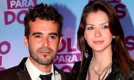 Nicolás Cabré tiene una hija con la China Suárez. Nicolás Cabré tiene una hija con la China Suárez.