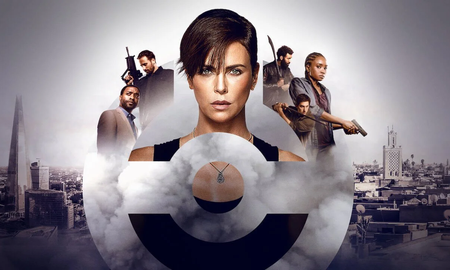 The Old Guard, de Gina Prince-Bythewood The Old Guard, de Gina Prince-Bythewood