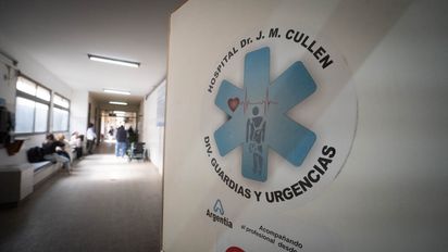Cinco accidentes en ocho horas en Santa Fe y la región: todos involucraron motos y dejaron varios heridos
