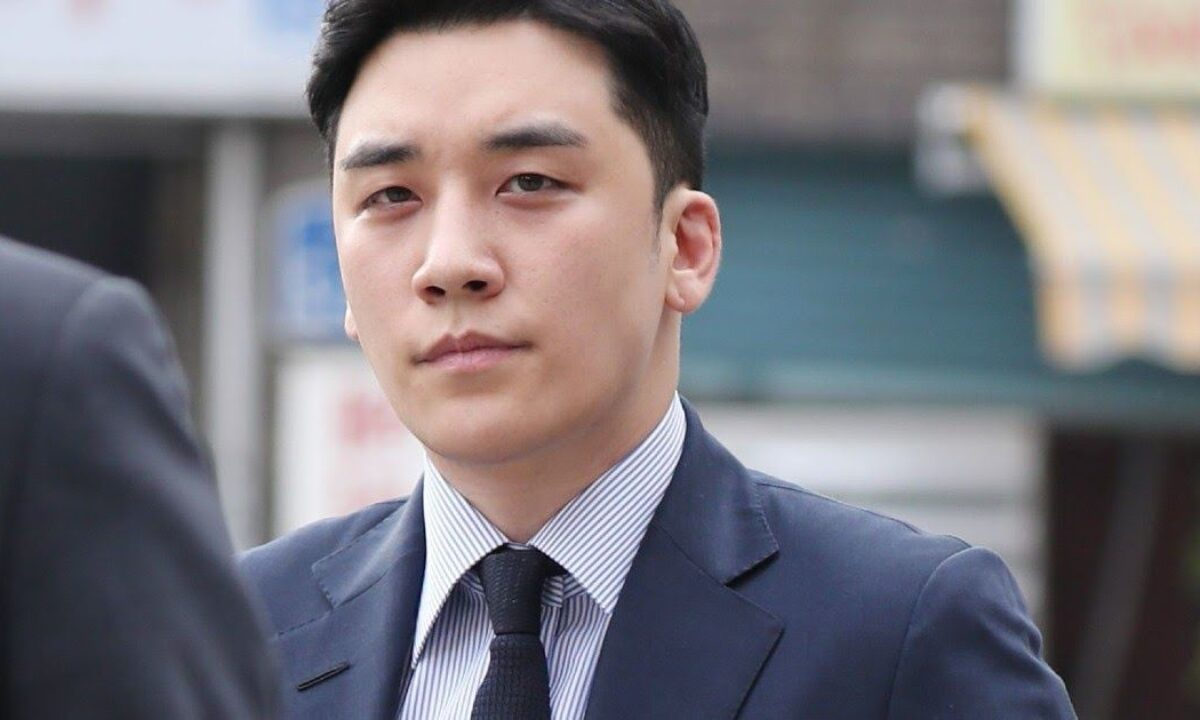 El Tribunal Supremo ratifica la sentencia de 18 meses de prisión para Seungri.