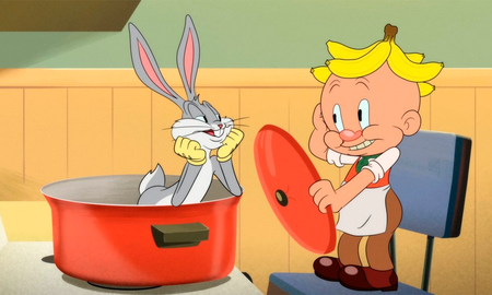 LOONEY TUNES CARTOONS es una producción de Warner Bros. Animation, con Sam Register (Los Jóvenes Titanes en Acción) y Peter Browngardt (Tío Grandpa) como productores ejecutivos. LOONEY TUNES CARTOONS es una producción de Warner Bros. Animation, con Sam Register (Los Jóvenes Titanes en Acción) y Peter Browngardt (Tío Grandpa) como productores ejecutivos.