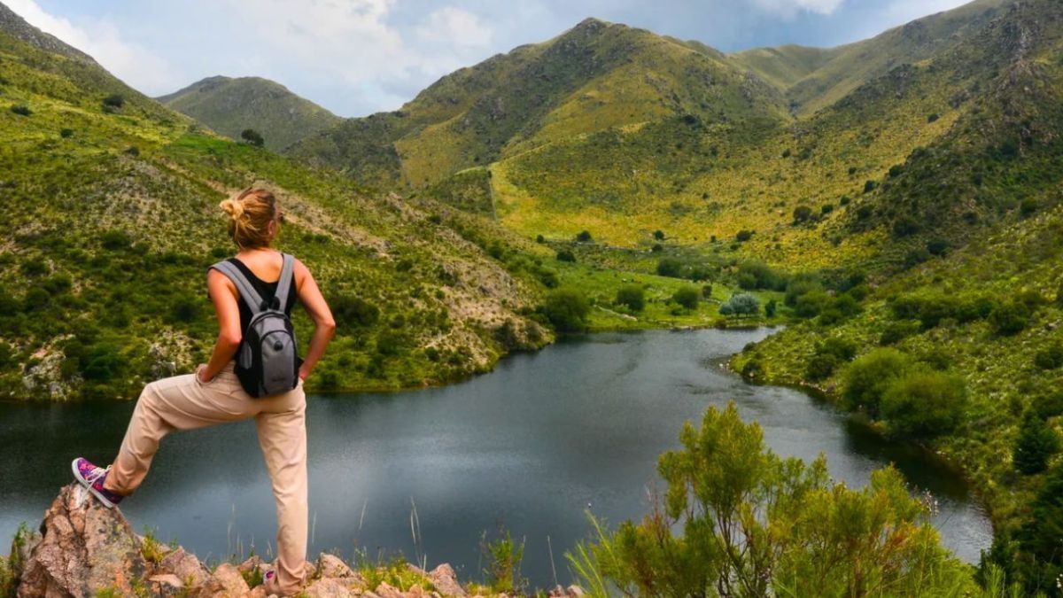 Córdoba cuenta con cientos de luagres