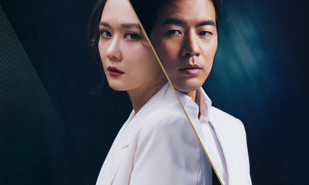 La emotiva serie coreana de 16 episodios que está en Netflix y te va a encantar La emotiva serie coreana de 16 episodios que está en Netflix y te va a encantar
