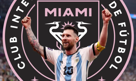 Mientras Inter Miami cerró la llegada de Lionel Messi, los Miami Heat en la NBA también quieren dar otro golpe en el mercado. Mientras Inter Miami cerró la llegada de Lionel Messi, los Miami Heat en la NBA también quieren dar otro golpe en el mercado.