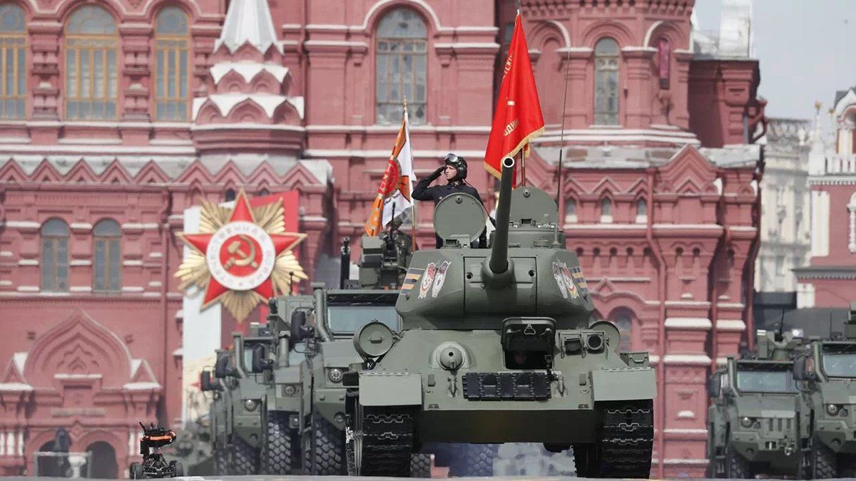 Rusia movilizar&aacute; m&aacute;s tropas a Ucrania.