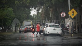 ¿Cómo sigue el clima este fin de semana en Santa Fe?