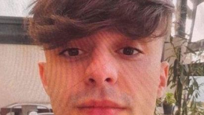 ¡Apareció Matías Centurión!: se entregó el ex prensa de Estudiantes de Río Cuarto que era buscado por estafa cripto