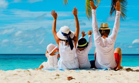 travel sale 2025: descuentos de hasta 60% en viajes y las claves para no caer en estafas travel sale 2025: descuentos de hasta 60% en viajes y las claves para no caer en estafas