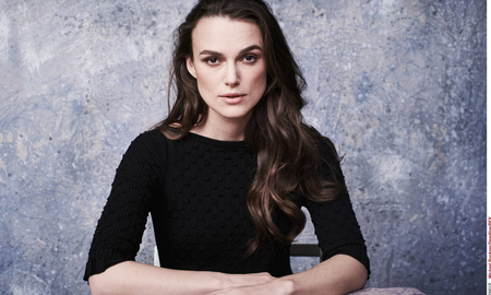 Keira Knightley Keira Knightley