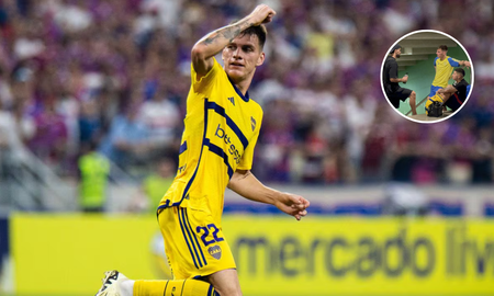 Reunión de ex Unión en Brasil: Kevin Zenón, junto a Brítez y Machuca en Brasil. Reunión de ex Unión en Brasil: Kevin Zenón, junto a Brítez y Machuca en Brasil.