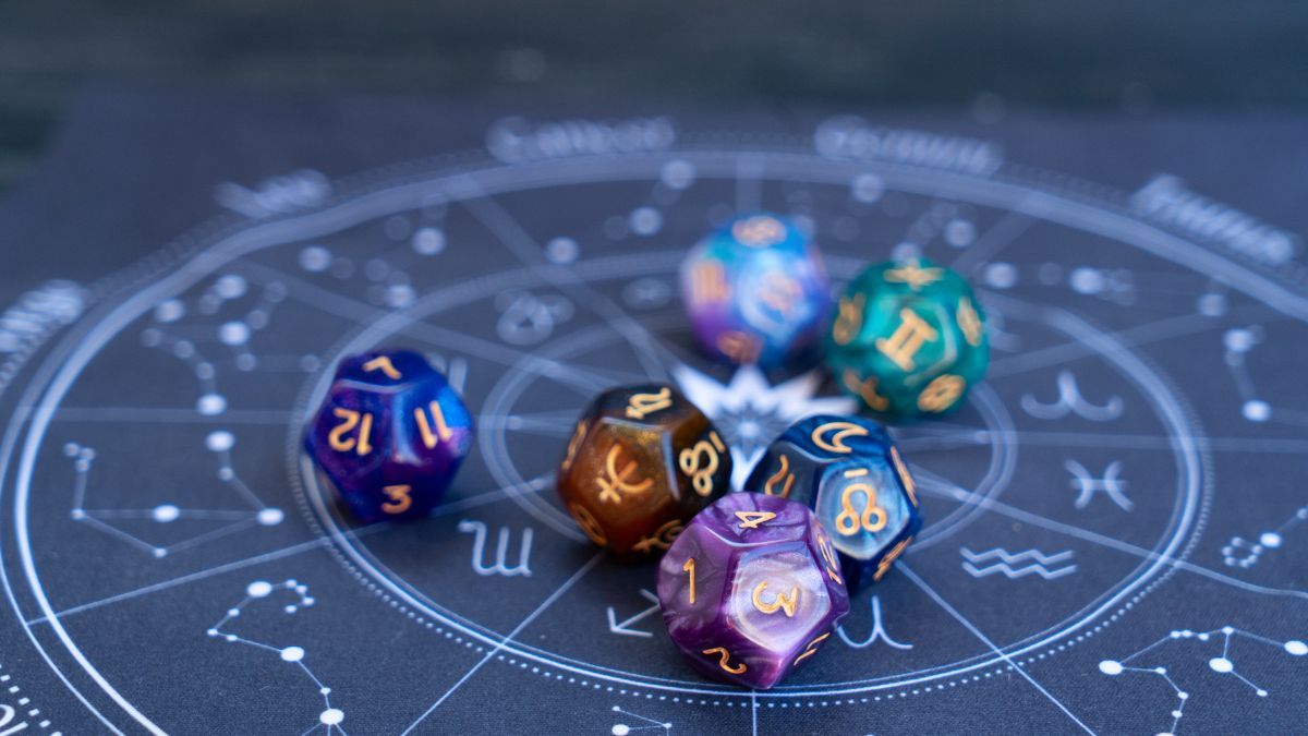 Qué es la Casa 5 en la astrología y qué significa en la carta natal.
