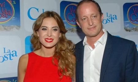 Jesica Cirio y Martín Insaurralde se separaron en noviembre. Jesica Cirio y Martín Insaurralde se separaron en noviembre.