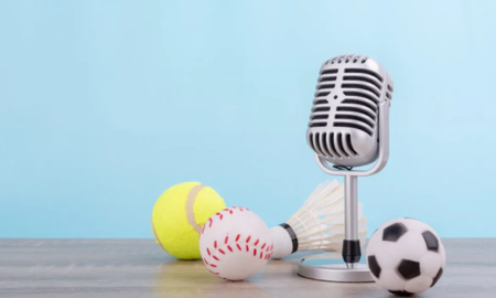 Efemérides del 7 de noviembre: se celebra el Día Nacional del Periodista Deportivo Efemérides del 7 de noviembre: se celebra el Día Nacional del Periodista Deportivo