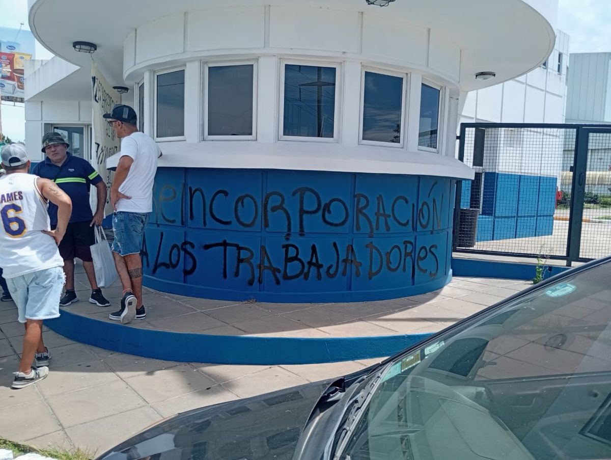 La resolución fue firmada este 29 de diciembre por el juez Marcelo Germán Gelcich, a cargo del Juzgado Civil y Comercial de la 4ª Nominación, tras un pedido formulado por la Sindicatura y el Comité Provisorio de Control (CPC).