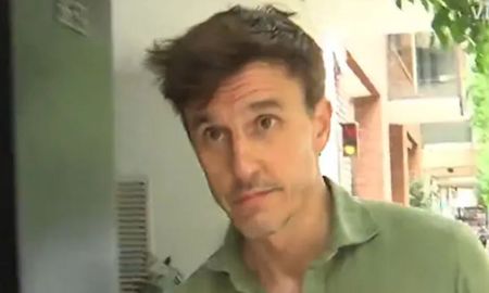 roberto garcia moritan revelo su situacion romantica: ojala roberto garcia moritan revelo su situacion romantica: ojala