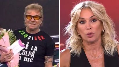 Yanina Latorre humilló a Beto Casella por el fracaso de su ciclo: 