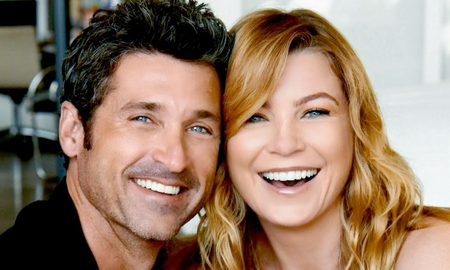 Se filtró que Ellen Pompeo habría recibido 5 millones de dólares para no denunciar los abusos de Patrick Dempsey en Greys Anatomy Se filtró que Ellen Pompeo habría recibido 5 millones de dólares para no denunciar los abusos de Patrick Dempsey en Greys Anatomy
