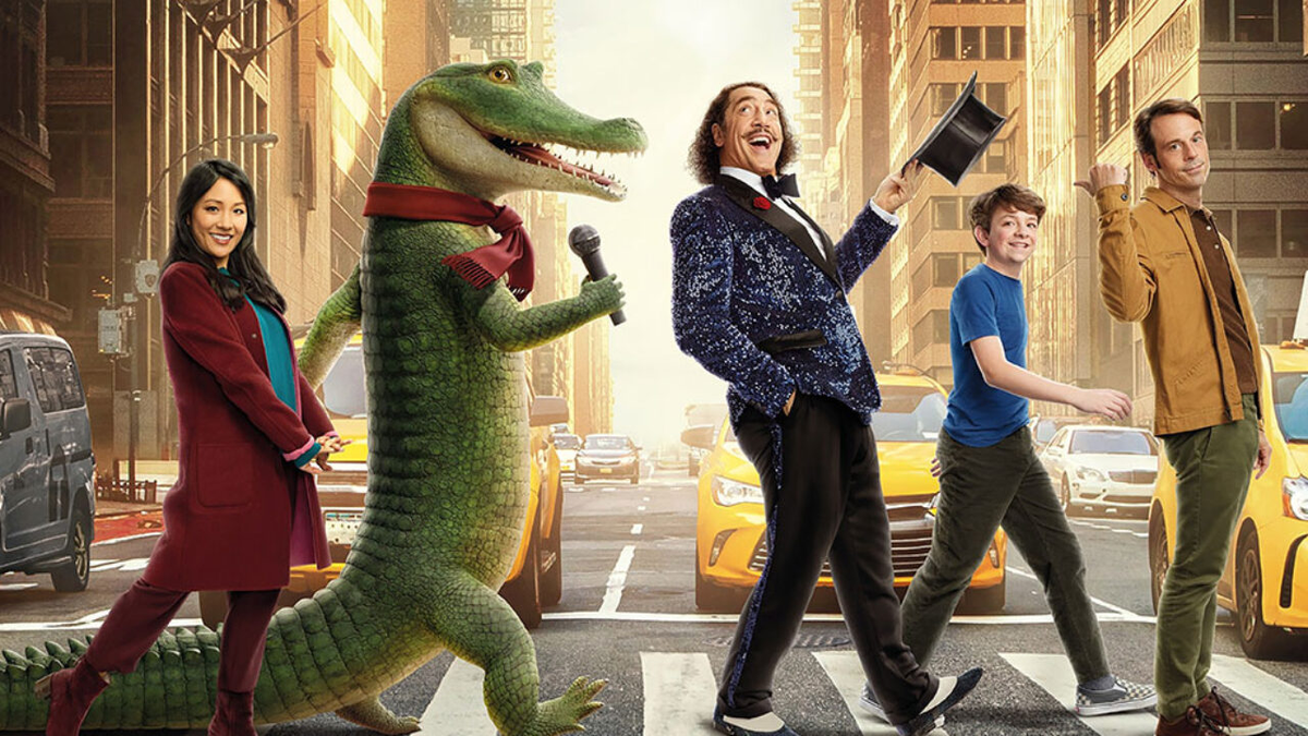 3 películas recomendadas para ver el fin de semana XXL en Netflix