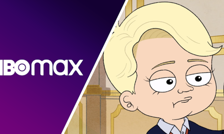HBO Max canceló The Prince, la parodia animada de la familia real británica. HBO Max canceló The Prince, la parodia animada de la familia real británica.