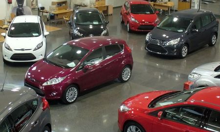 estudian reducir la presion impositiva que pesa sobre la venta de autos estudian reducir la presion impositiva que pesa sobre la venta de autos