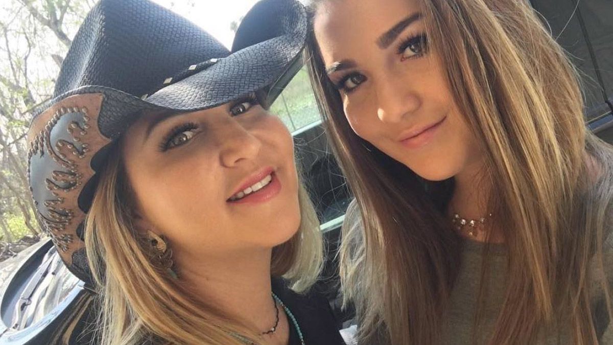 Alicia Villarreal rompe el silencio sobre el abuso que sufrió su hija Melenie