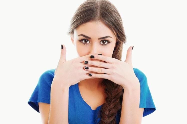 Remedios caseros para eliminar el mal aliento