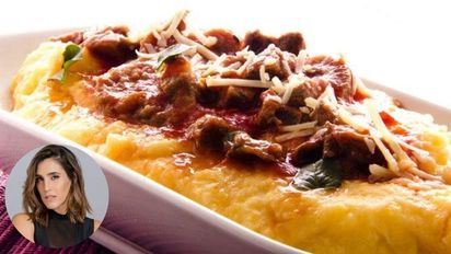 Las recetas favoritas de Soledad Pastorutti: cocina casera, salsa y tradición