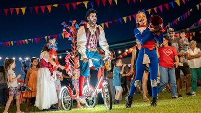 Operativo Verano en Santa Fe: más de 30 fiestas populares y eventos culturales para disfrutar