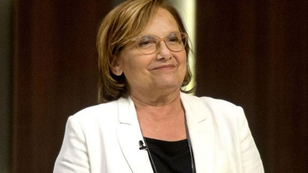 Dolli Irigoyen reveló quién es su participante favorito de MasterChef. Dolli Irigoyen reveló quién es su participante favorito de MasterChef.