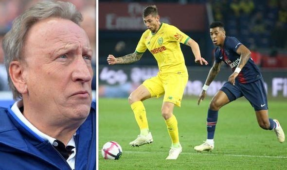 El entrenador del Cardiff pensó en dejar su puesto tras la desaparición de Emiliano Sala