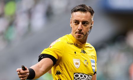 Se confirmó el árbitro para la final de la Copa América entre Argentina y Colombia: Raphael Claus.