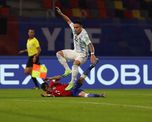 Lautaro Martínez está nuevamente en el radar del Barcelona, que quiere a un centrodelantero joven con proyección a futuro. Lautaro Martínez está nuevamente en el radar del Barcelona, que quiere a un centrodelantero joven con proyección a futuro.