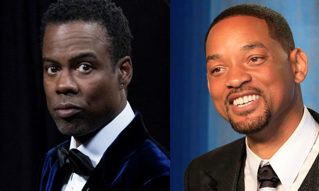 Chris Rock responde a las disculpas de Will Smith: Todo el mundo intenta ser una víctima Chris Rock responde a las disculpas de Will Smith: Todo el mundo intenta ser una víctima
