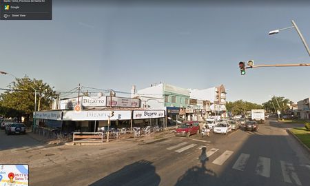 forra, atendenos, la frase que estamparon en el frente de una panaderia de santo tome forra, atendenos, la frase que estamparon en el frente de una panaderia de santo tome