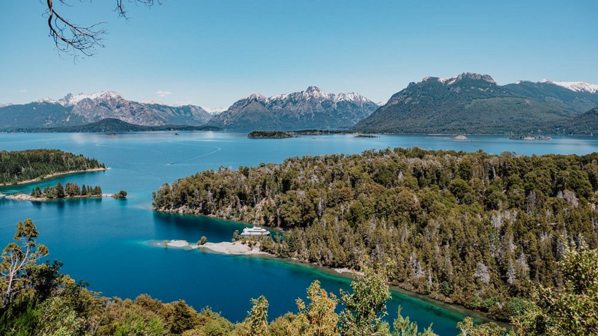 Una escapada a los destinos nacionales más elegidos por las familia argentina.