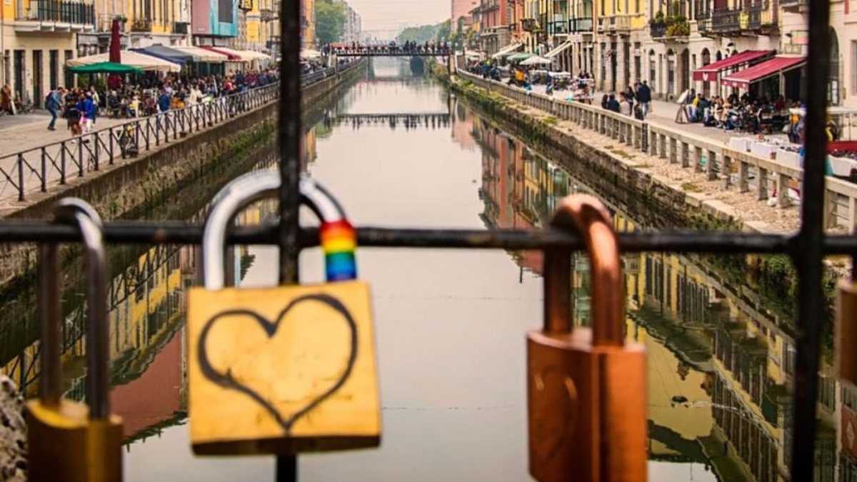 Más de 10 millones de italianos celebrará San Valentín este año.